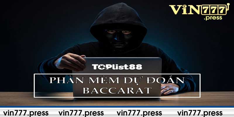 Tiết Lộ Phần Mềm Hiệu Quả Trong Việc Hack Baccarat - Đáng Để Bạn Thử Nghiệm